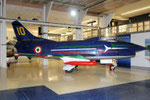 MM6244 - Fiat G91PAN