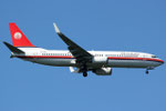 Boeing 737-800 Meridiana EI-IGN