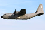 Lockheed C130J Italian Air Force MM62177