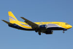 Boeing 737-400 ASL Airlines F-GZTM