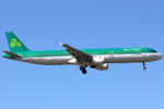 Airbus A321 Aer Lingus EI-CPH