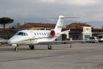 Cessna 650 Private CS-DGR