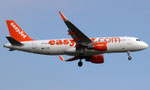 G-EZOF - Airbus A320-214 - EasyJet 