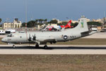 Lockheed P3C U.S.Navy 161594