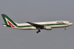 EI-EJM - Airbus A330-202 - Alitalia 