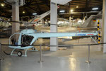 I-AGUM - Agusta A-104A Helicar