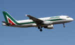 EI-EIA - Airbus A320-216 - Alitalia 