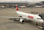 Airbus A320 Swiss HB-IJS