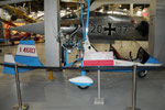 I-4683 - Magni Gyro M16 Tandem Trainer