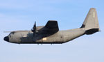 MM62177 - Lockheed Martin C-130J Hercules - Italian Air Force