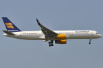 TF-FIC - Boeing 757-23N - Icelandair 