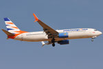 C-FTDW - Boeing 737-808 - Smartwings @ GRS