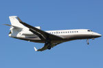 Dassualt Falcon 7X Private CS-DSC