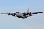 Lockheed C130E U.S.Air Force 94-6707