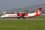 Bombardier Dash 8-400 Air Berlin D-ABQN