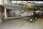 I-MARY - Caproni CA-113