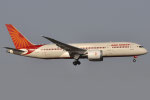 VT-ANE - Boeing 787-8 Dreamliner - Air India 