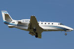 Cessna 560XL Air Hamburg D-CEFO