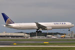 N69063 - Boeing 767-424(ER) - United Airlines 