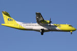 ATR72-500 Mistral Air OY-YAE