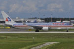 N39356 - Boeing 767-323(ER) - American Airlines 