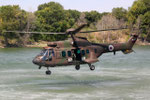 Eurocopter AS332 Slovenian Air Force H3-73