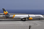 D-ABOF - Boeing 757-330 - Condor 
