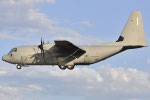 MM62185 - Lockheed C130J Hercules - Italian Air Force 