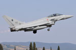 MM7290 - Eurofighter EF-2000 Typhoon - 4-7 - Italian Air Force @ GRS