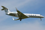 Gulfstream G-V Private N800DL