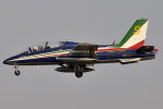 MM54477 - Aermacchi M.B.339 PAN/A - 8 - Italian Air Force 