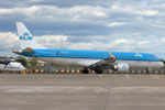 Embraer 190 KLM Cityhopper PH-EZW