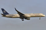 N722TW - Boeing 757-231 - Delta Air Lines - Skyteam livery 
