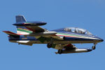 Aermacchi MB339 Italian Air Force MM54539