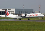 Bombardier Dash 8-400 Air Berlin D-ABQQ