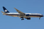 Boeing 777-200 Aeromexico N745AM