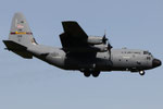 Lockeed C130H U.S.Air Force 95-1001