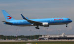 I-NDOF - Boeing 767-306(ER) - Neos 