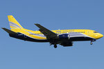 Boeing 737-400 Asl Airlines F-GZTM