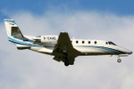 Cessna 560 Private D-CAHO