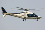 Agusta A109 Private I-ANIA