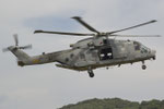 Westland EH-101 Italian Navy MM81636