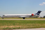 Canadair CRJ900 SAS Scandinavian Airlines OY-KFG