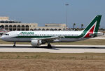 Airbus A320 Alitalia EI-EIB