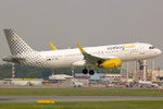 Airbus A320 Vueling EC-MEA