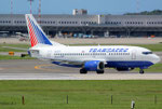 Boeing 737-500 Transaero EI-DTX