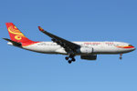 Airbus A330-200 Hainan Airlines B-6089