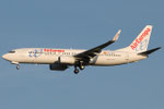 Boeing 737-800 Air Europa EC-LPQ