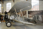 I-MARY - Caproni CA-113