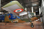 MM57272 - SIAI-Marchetti SM1019A
